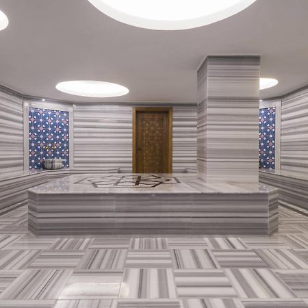 Point Hotel Ankara Ngoại thất bức ảnh