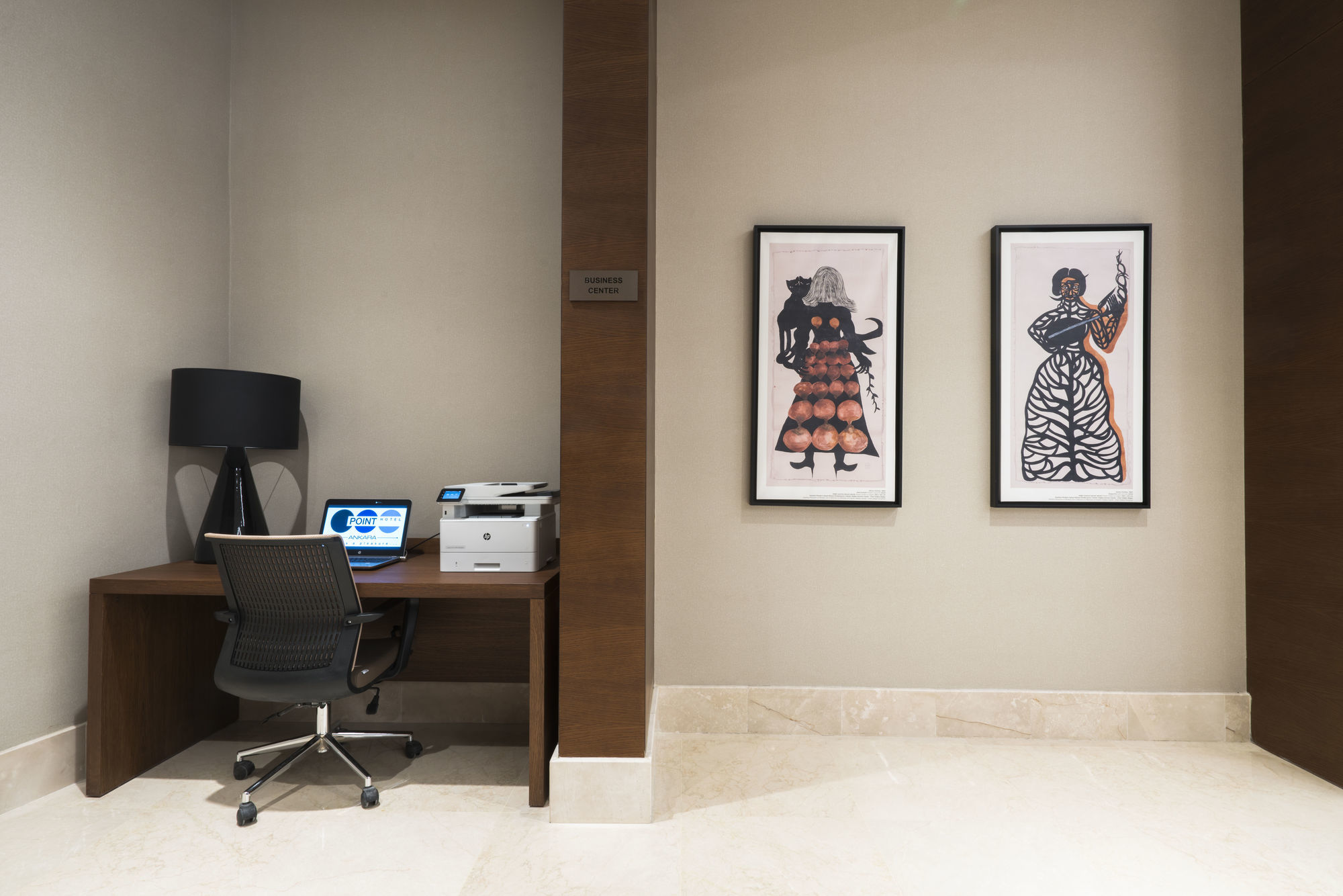 Point Hotel Ankara Ngoại thất bức ảnh