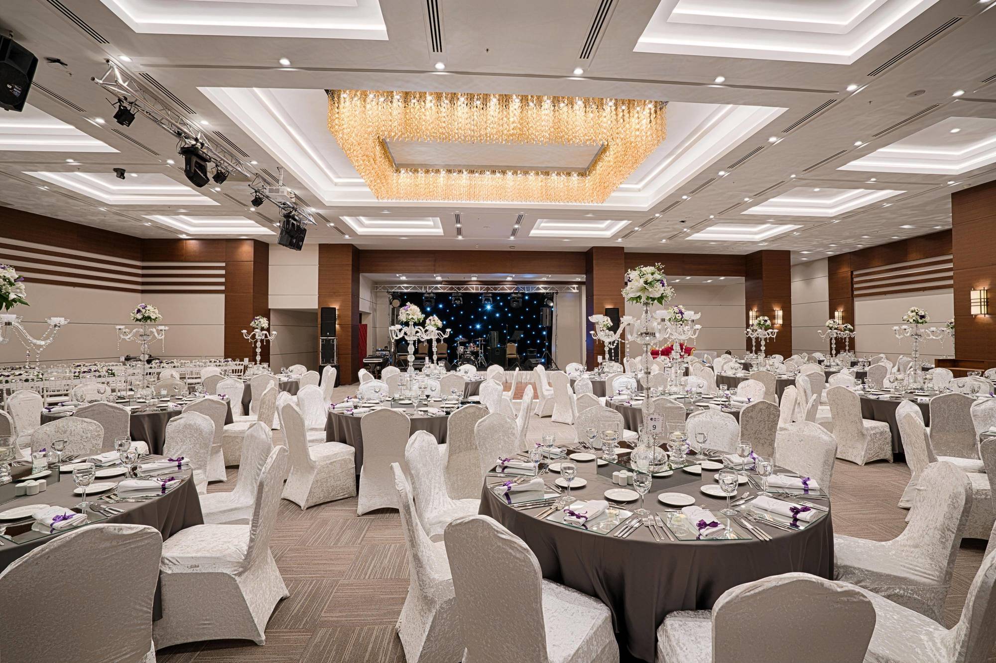 Point Hotel Ankara Ngoại thất bức ảnh