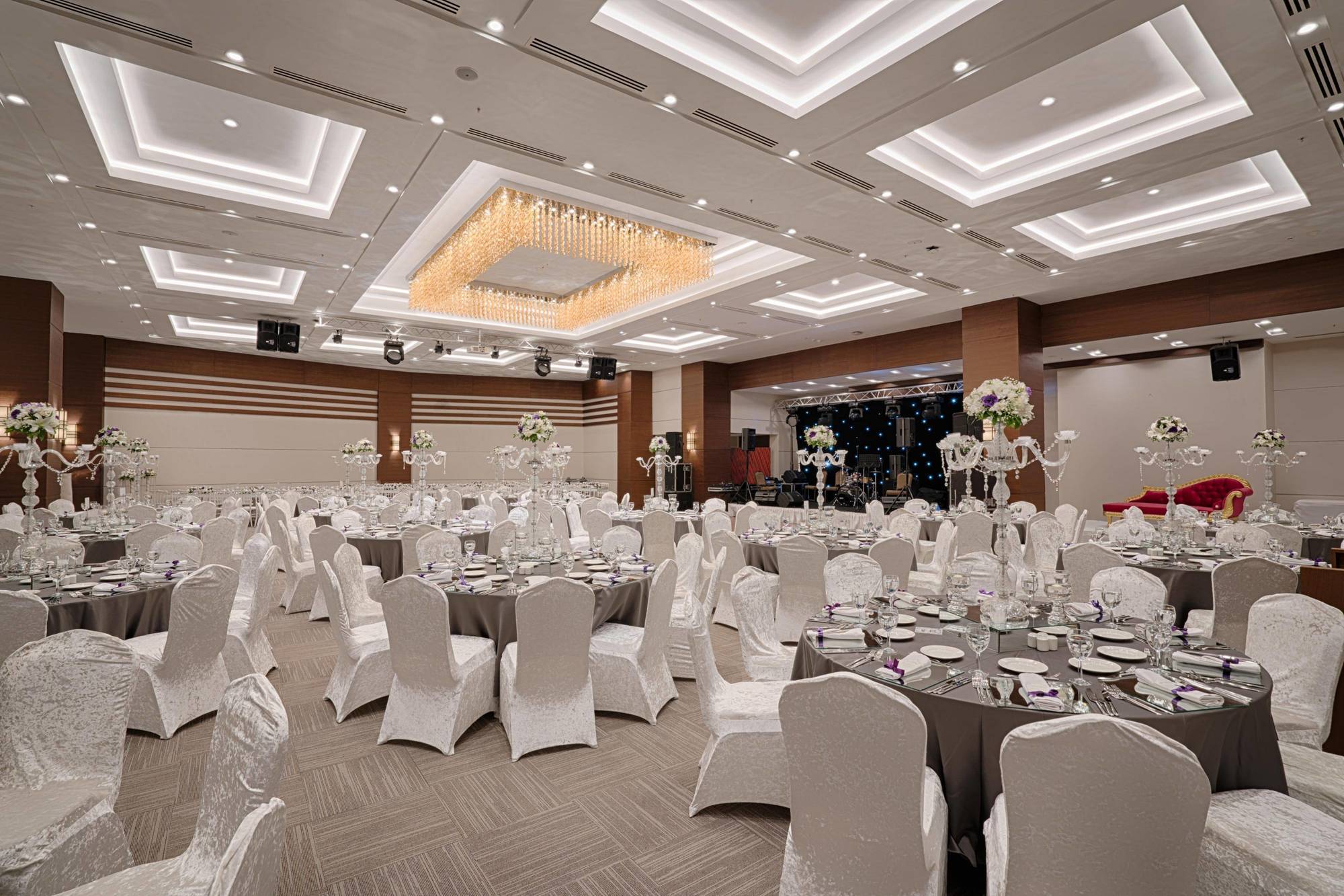 Point Hotel Ankara Ngoại thất bức ảnh