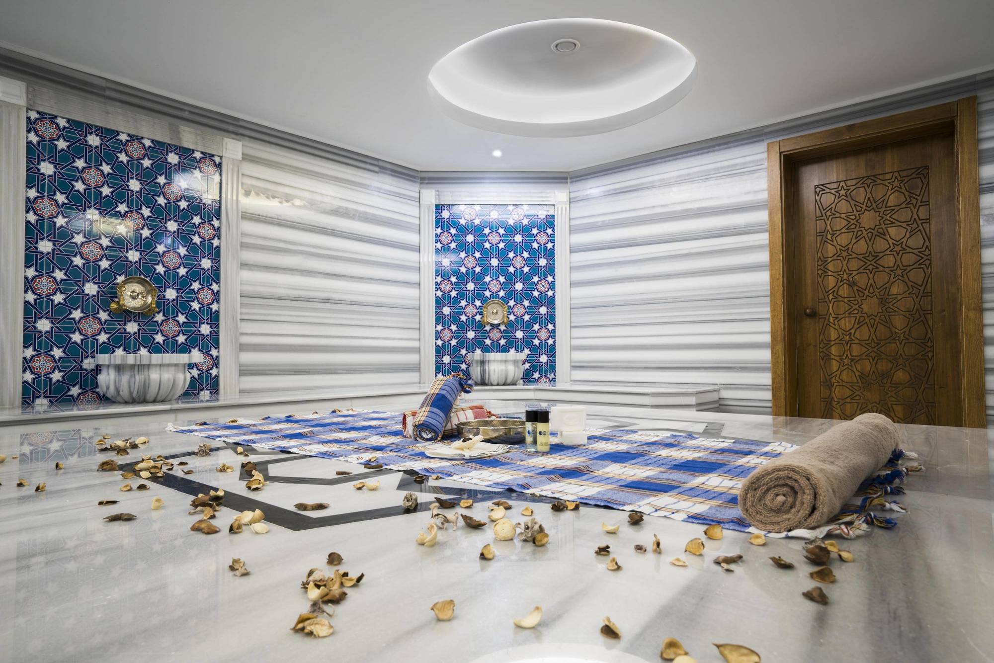 Point Hotel Ankara Ngoại thất bức ảnh