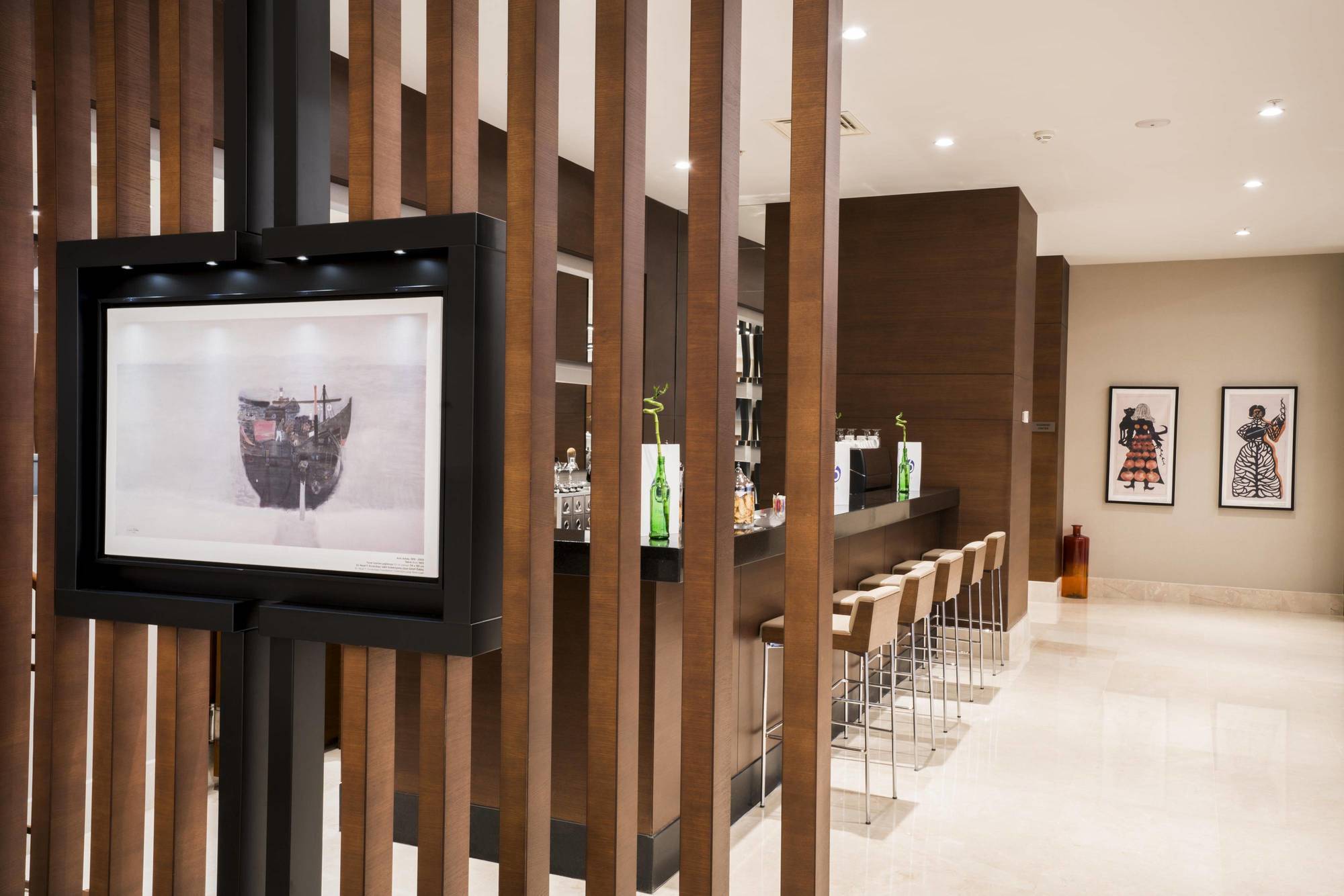 Point Hotel Ankara Ngoại thất bức ảnh