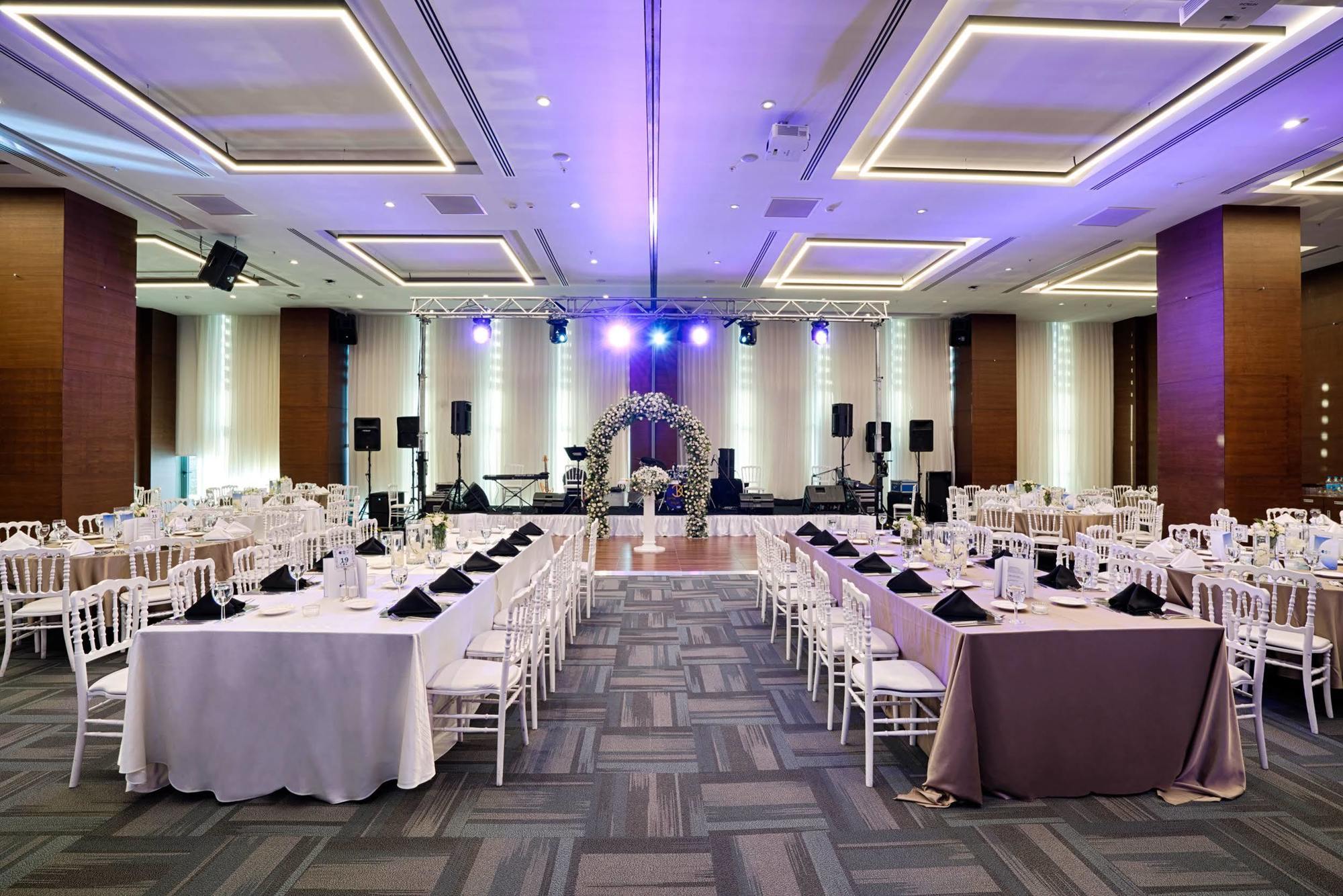 Point Hotel Ankara Ngoại thất bức ảnh