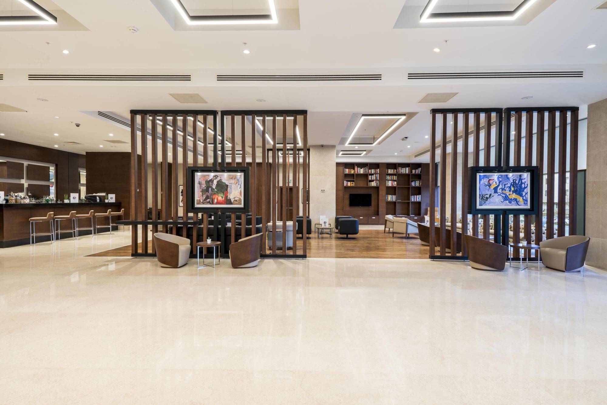 Point Hotel Ankara Ngoại thất bức ảnh