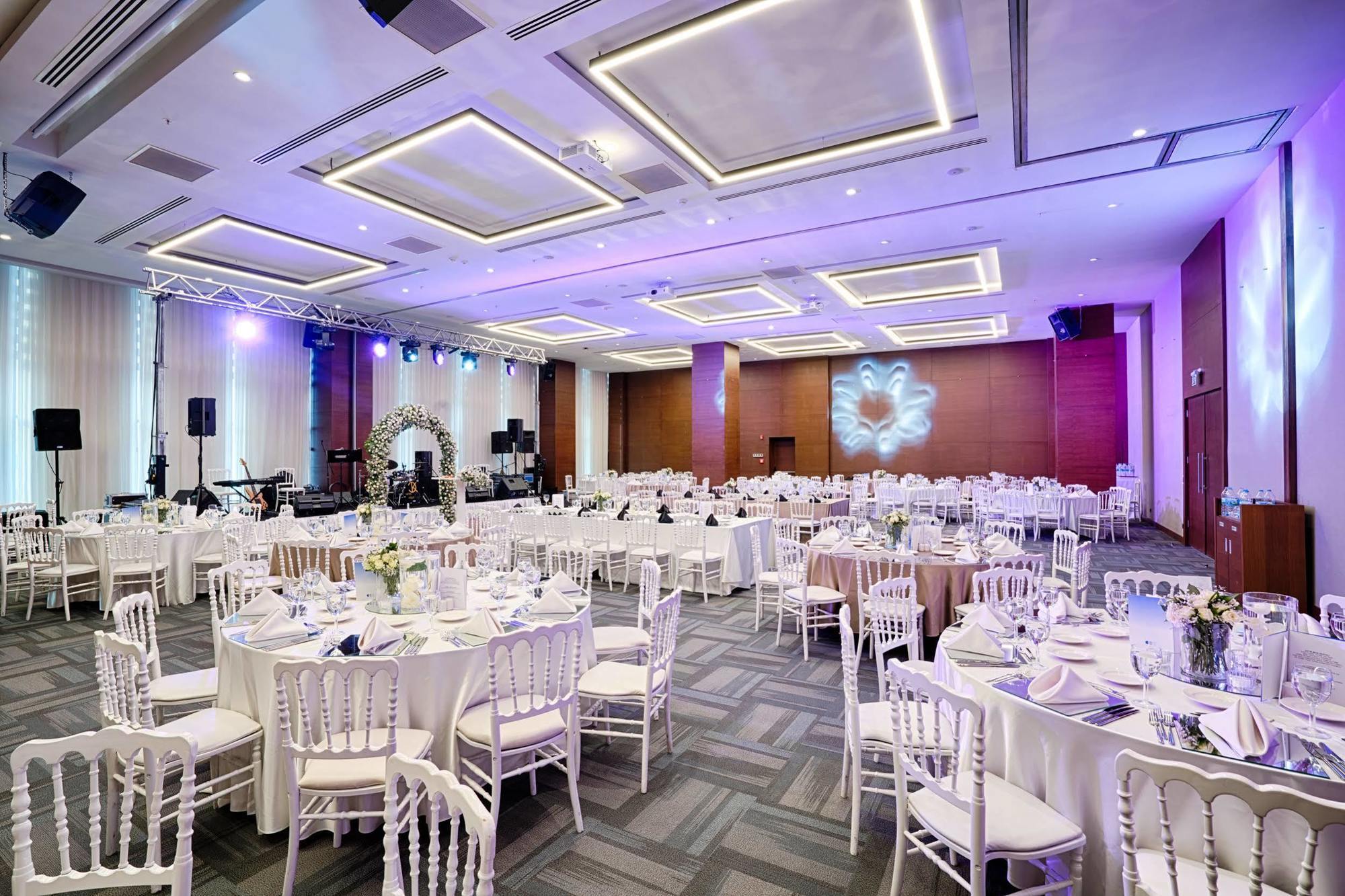 Point Hotel Ankara Ngoại thất bức ảnh
