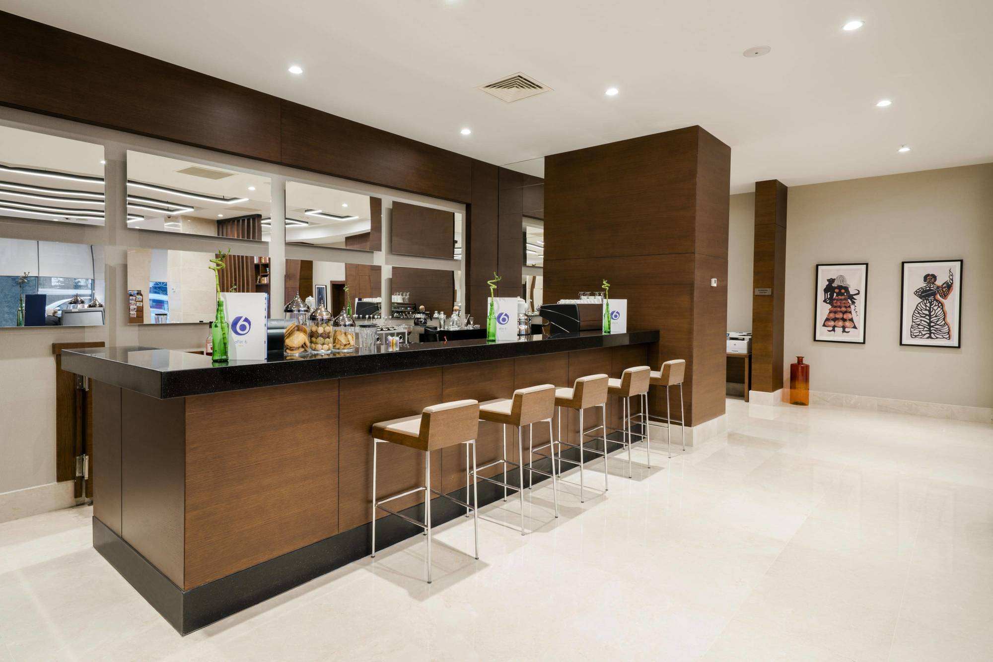 Point Hotel Ankara Ngoại thất bức ảnh