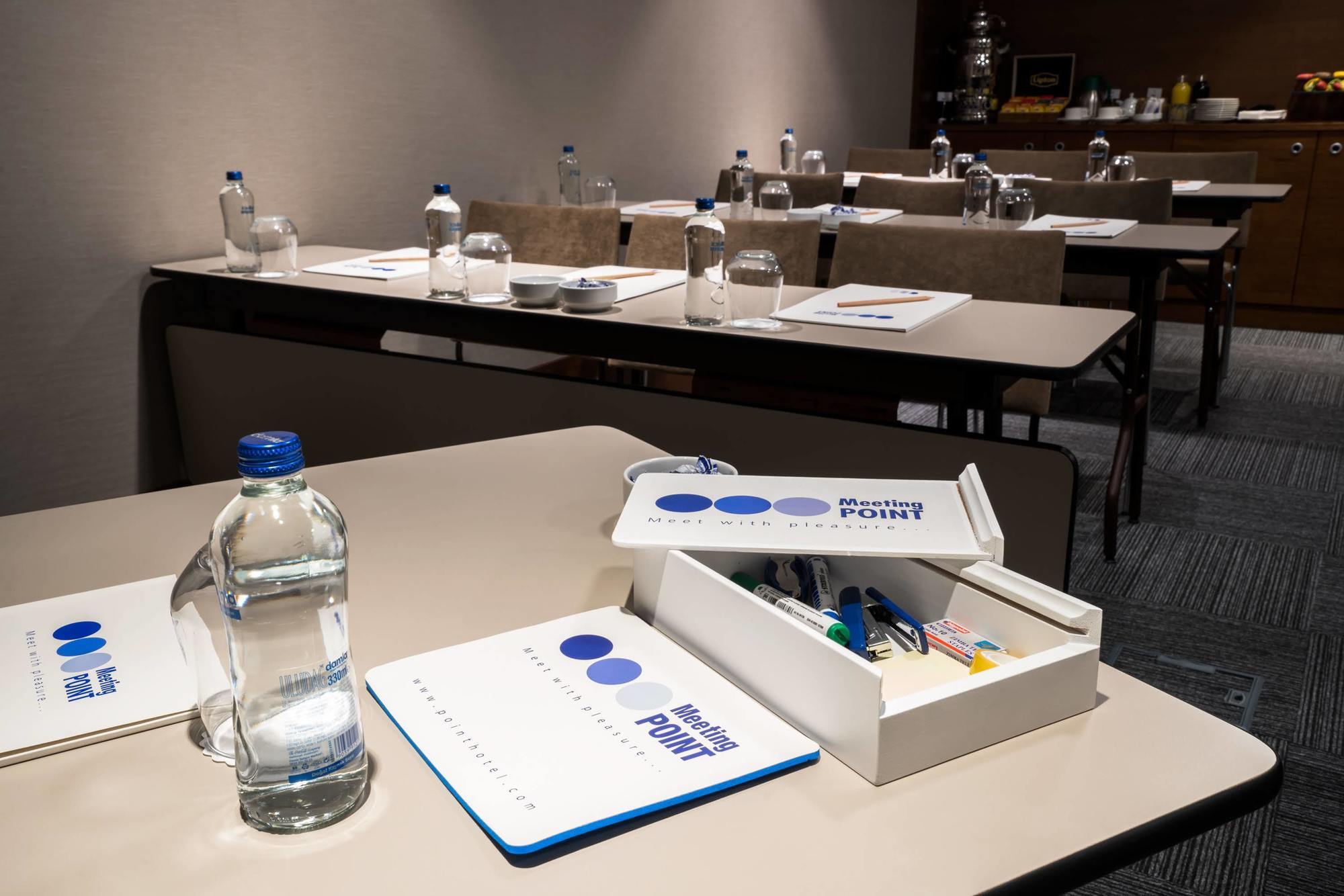 Point Hotel Ankara Ngoại thất bức ảnh