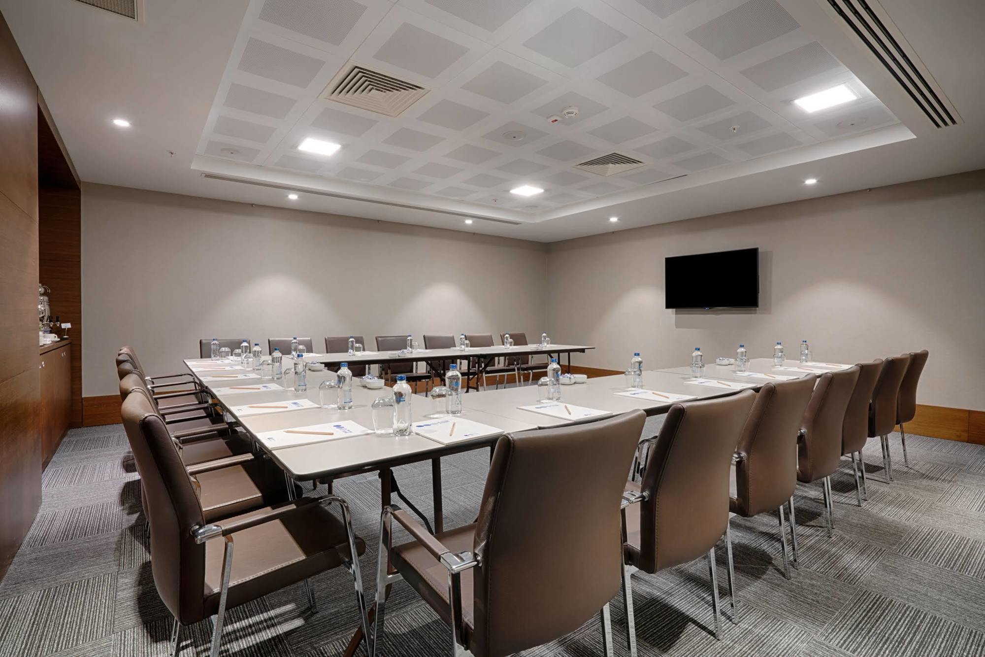 Point Hotel Ankara Ngoại thất bức ảnh