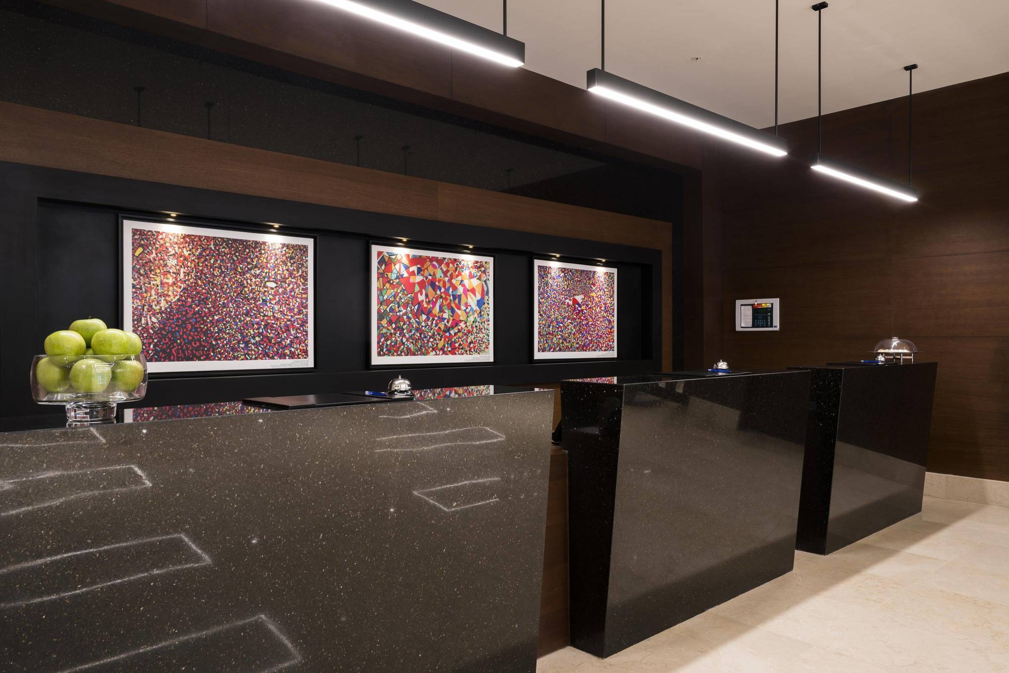 Point Hotel Ankara Ngoại thất bức ảnh