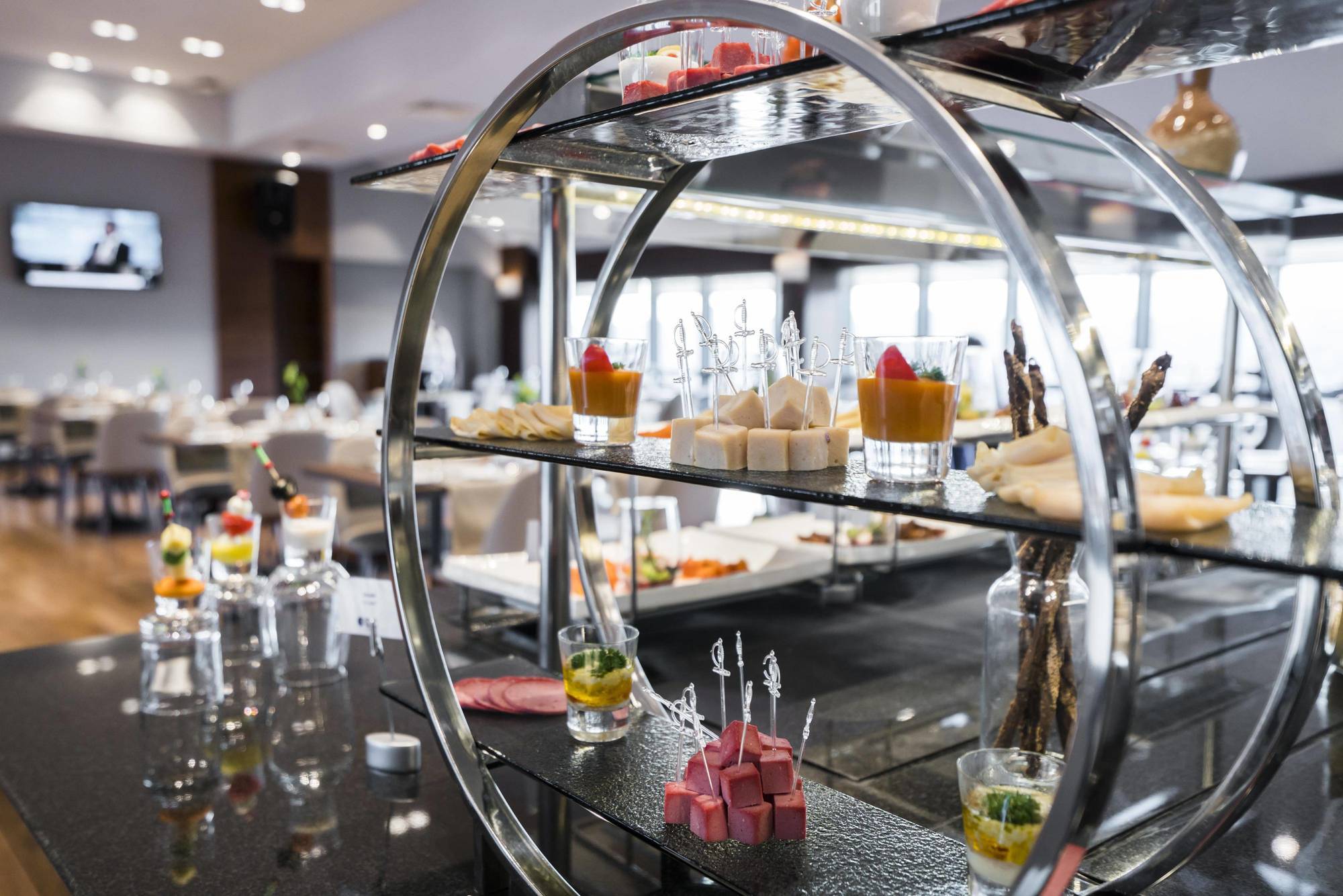 Point Hotel Ankara Ngoại thất bức ảnh
