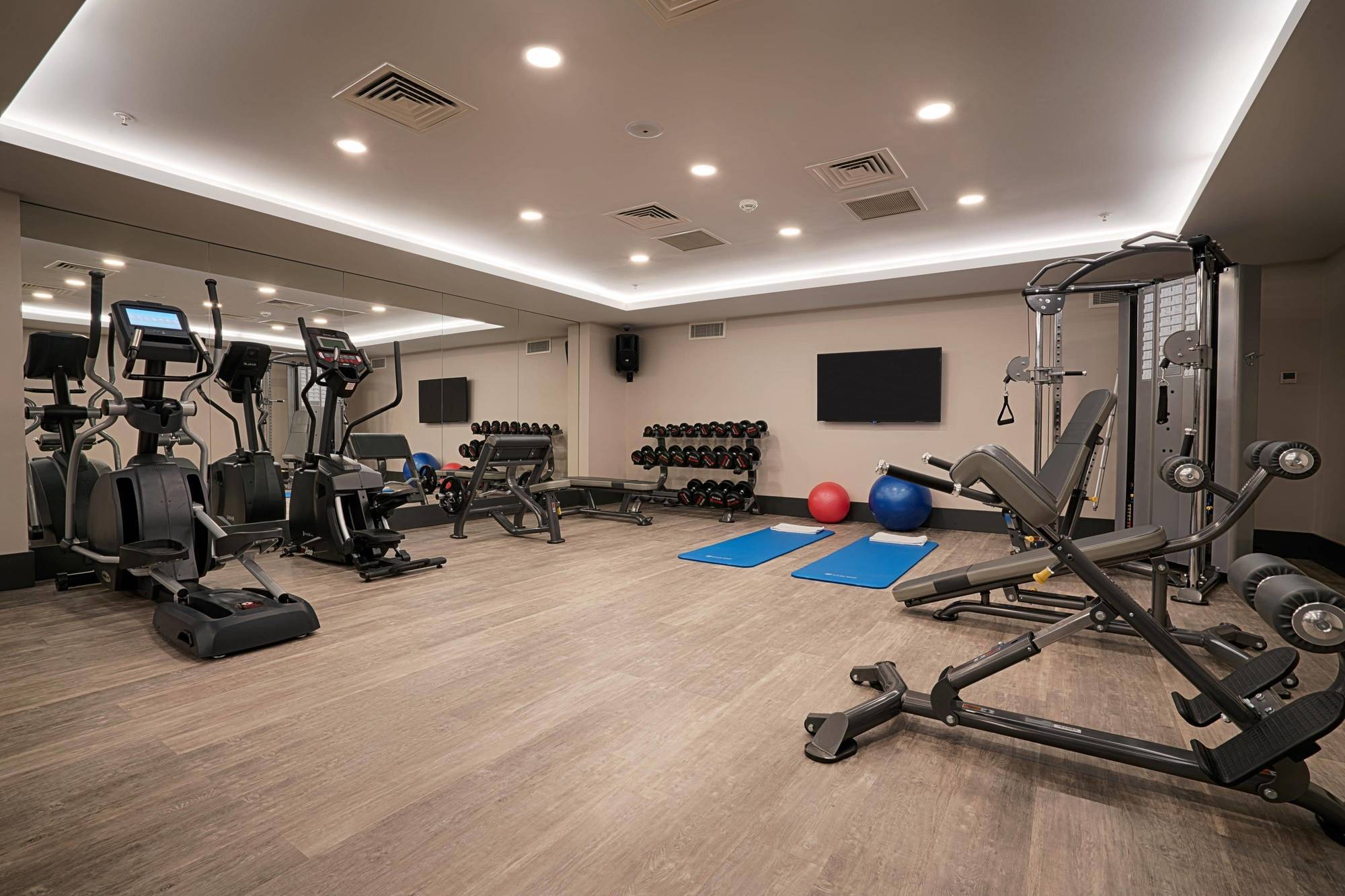 Point Hotel Ankara Ngoại thất bức ảnh