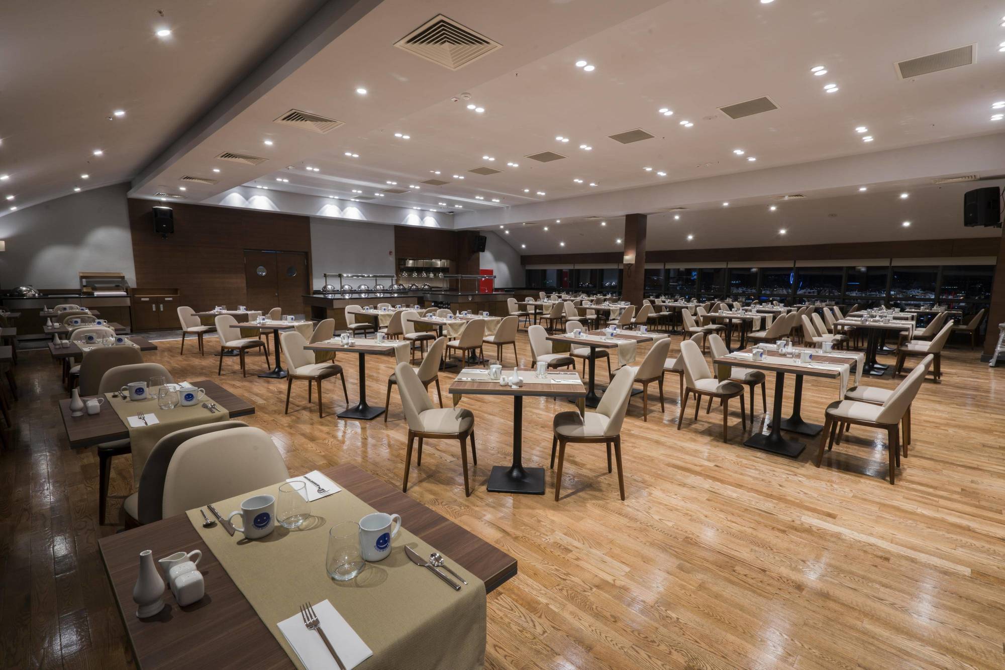 Point Hotel Ankara Ngoại thất bức ảnh
