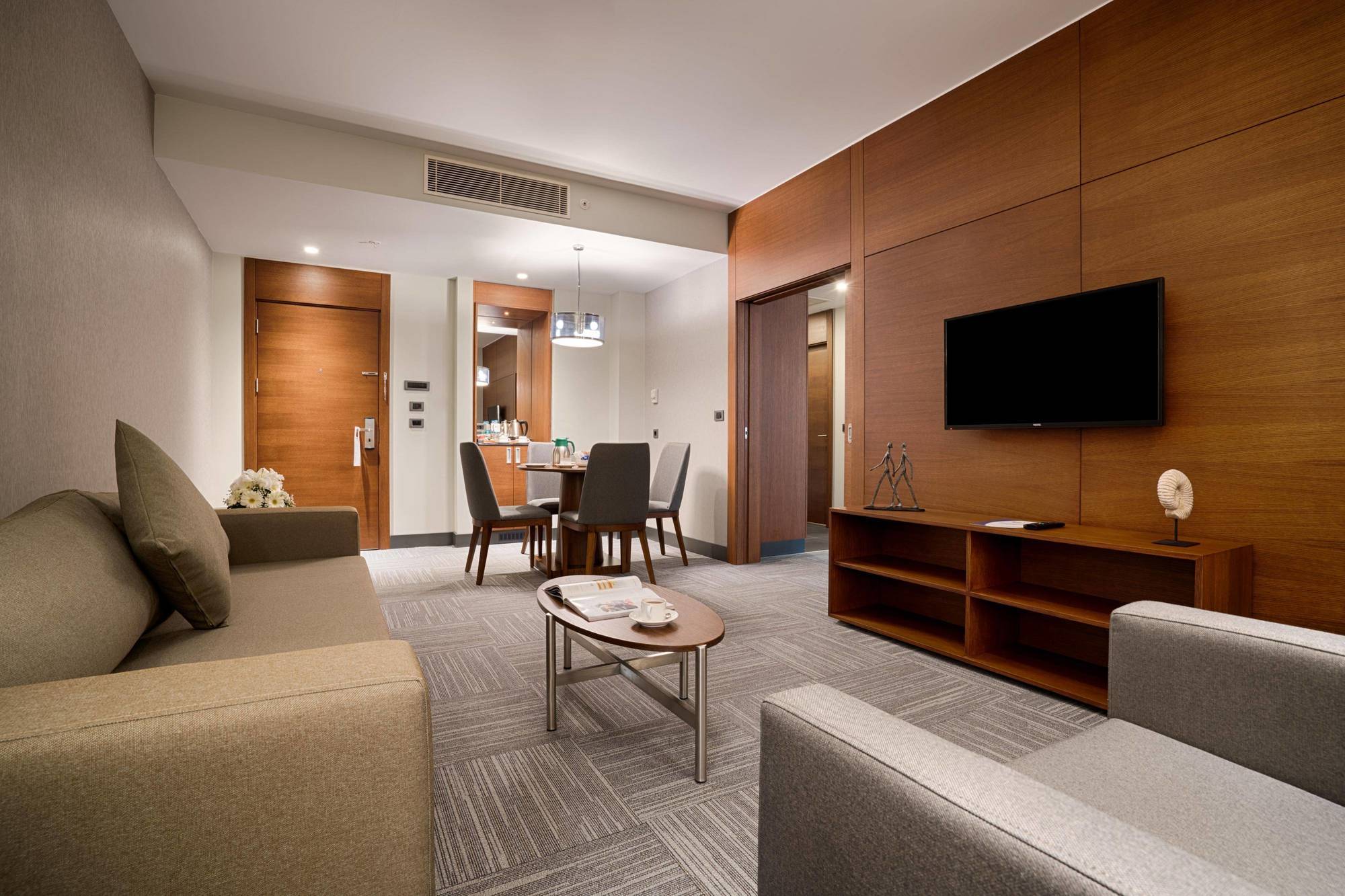 Point Hotel Ankara Ngoại thất bức ảnh