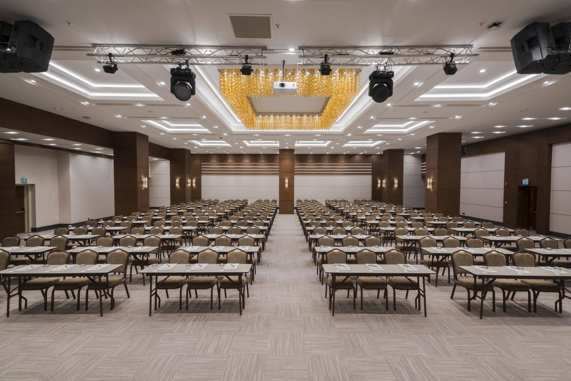 Point Hotel Ankara Ngoại thất bức ảnh