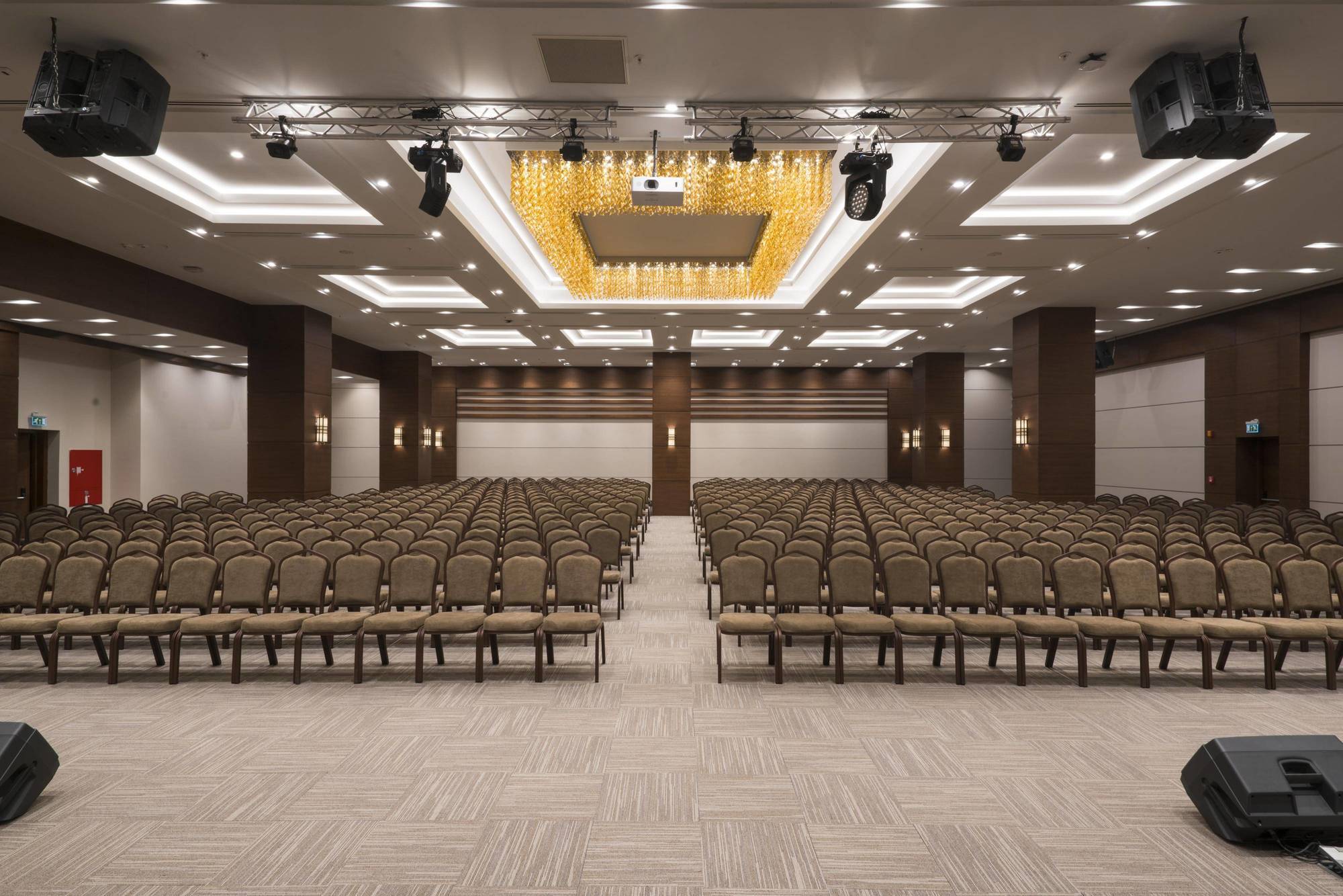 Point Hotel Ankara Ngoại thất bức ảnh